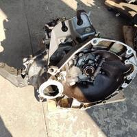 Cambio FIAT PANDA 900cc benzina del 2000