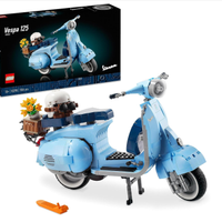 Lego 10298 Vespa 125