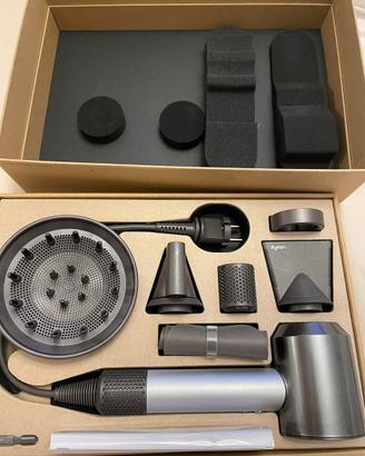 Dyson supersonic professionale