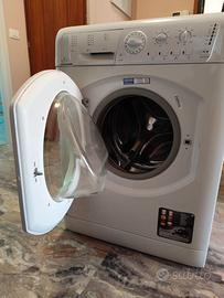 Lavatrice Hotpoint 7 kg