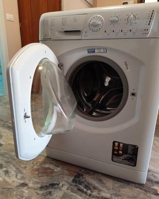 Lavatrice Hotpoint 7 kg