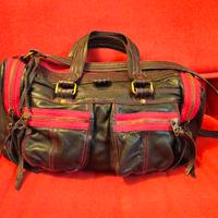 Borsa in pelle Zadig&Voltaire
