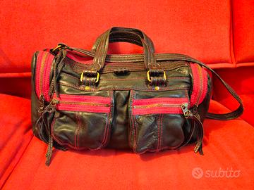 Borsa in pelle Zadig&Voltaire