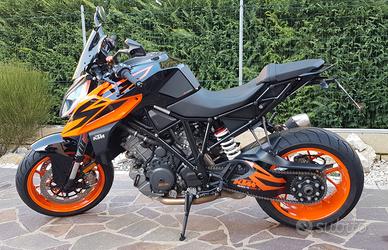 KTM 1290 Super Duke - 2019