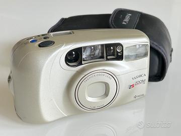 Yashica ESZ Zoom 70