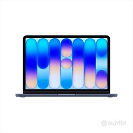 MacBook Neo 512GB Indaco TouchID NUOVO SIGILLATO