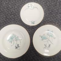 Richard Ginori set aquiloni