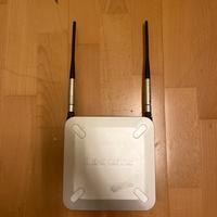 LinkSYS Access point