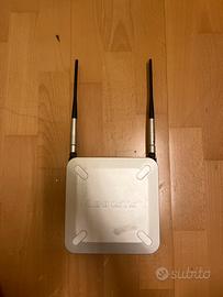 LinkSYS Access point