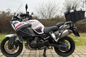 YAMAHA XT 1200 Z SUPER TENERE WORLDCROSSER - 2013