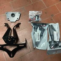 Accessori yamaha mt-07