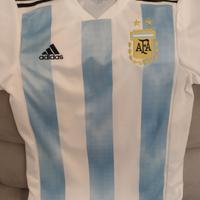 Maglia calcio Adidas Argentina 