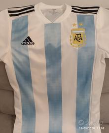 Maglia calcio Adidas Argentina 