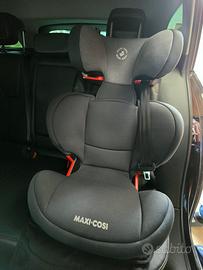 seggiolino Auto 3-12 anni 15-36kg ISOFIX