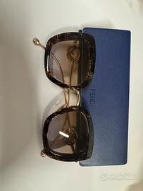 OCCHIALI DA SOLE MARCA FENDI