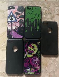 Cover iPhone 8