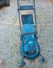 taglia erba Briggs & Stratton
Quantum xrm 60