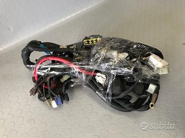 Impianto elettrico Tmax 2001 2003