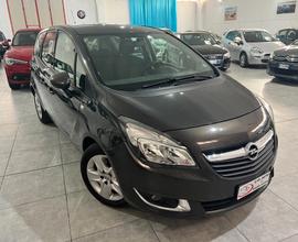 Opel Meriva 1.4 Turbo 120CV GPL Tech Elective 2016