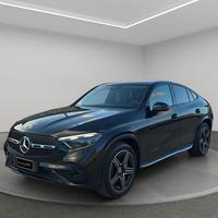 Mercedes GLC 220 d AMG Line Advanced 4matic auto