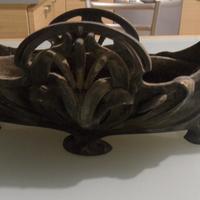 Oggetto molto vecchio da valutare