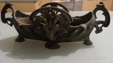 Oggetto molto vecchio da valutare