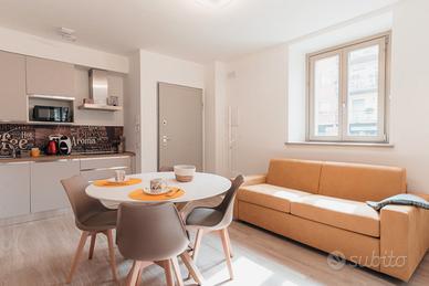 Appartamenti vacanze