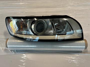 faro anteriore destro Volvo V50 2012