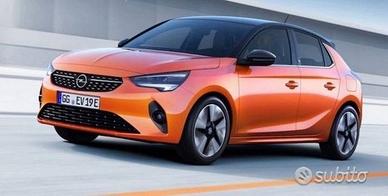 Ricambi opel corsa 2020