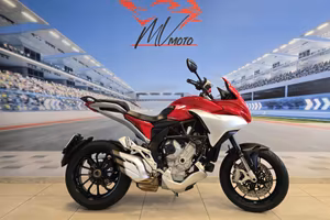 Mv Agusta Turismo Veloce 800 -07/2015 - Km 25300