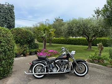 Harley-davidson 1340 Heritage Softail 1996