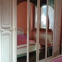 Camera da letto completa