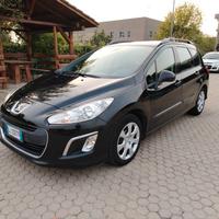 Peugeot 308 SW 1.6 e-hdi 8v Access s&s 112cv