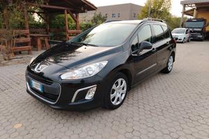 Peugeot 308 SW 1.6 e-hdi 8v Access s&s 112cv