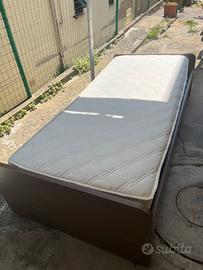 Letto Singolo