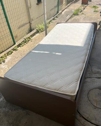Letto Singolo