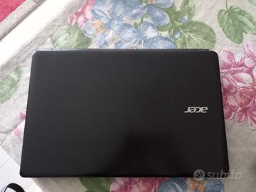 Notebook Acer