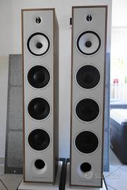 diffusori Triangle Borea 09