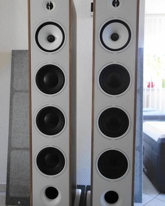 diffusori Triangle Borea 09