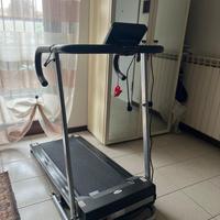 Tapis roulant bakaji elettric