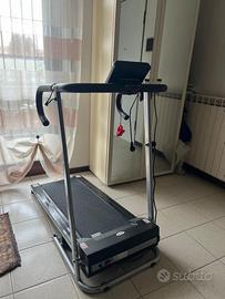 Tapis roulant bakaji elettric