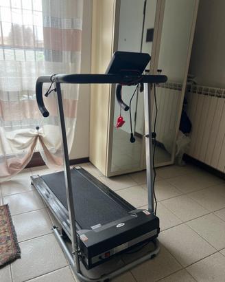 Tapis roulant bakaji elettric