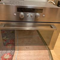 Forno microonde Whirpool