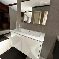 STOCK MOBILE DA BAGNO COMPLETO  MODELLO LIVERPOOL
