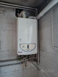 Caldaia Immergas 28 kW -  Maior Eolo 28