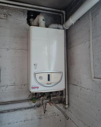 Caldaia Immergas 28 kW -  Maior Eolo 28