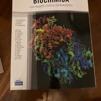 Biochimica Devlin - Edises