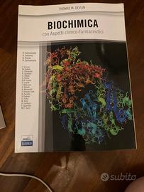 Biochimica Devlin - Edises