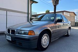 Bmw e36 completamente originale