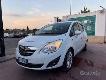 Opel Meriva 1.4 16V GPL-TECH Enjoy
